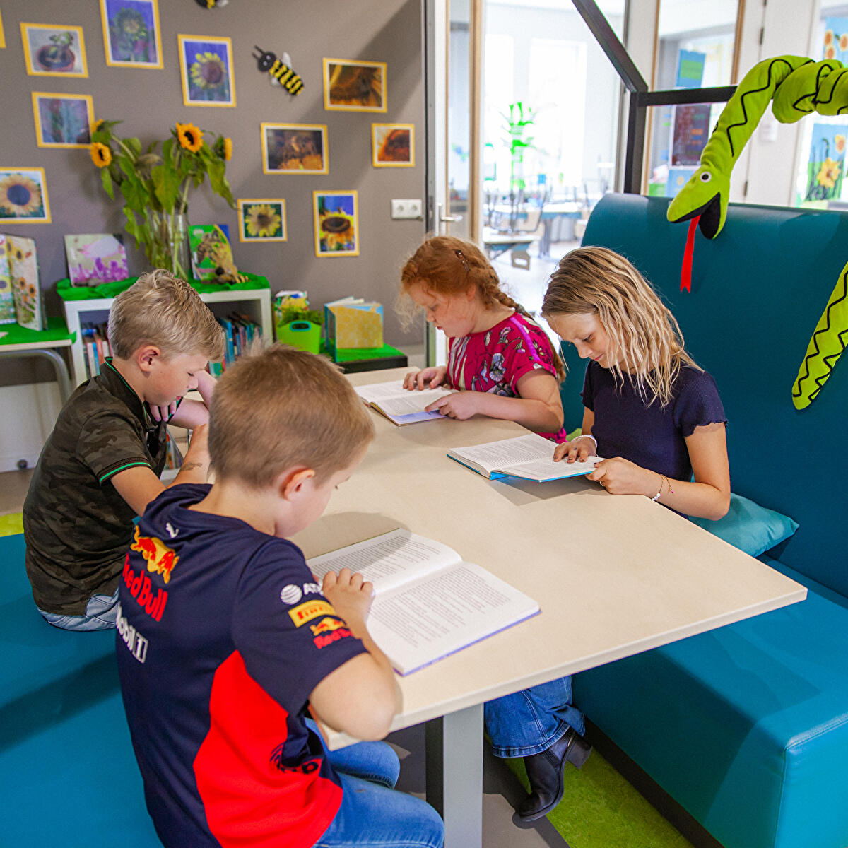 Futura Scheemda